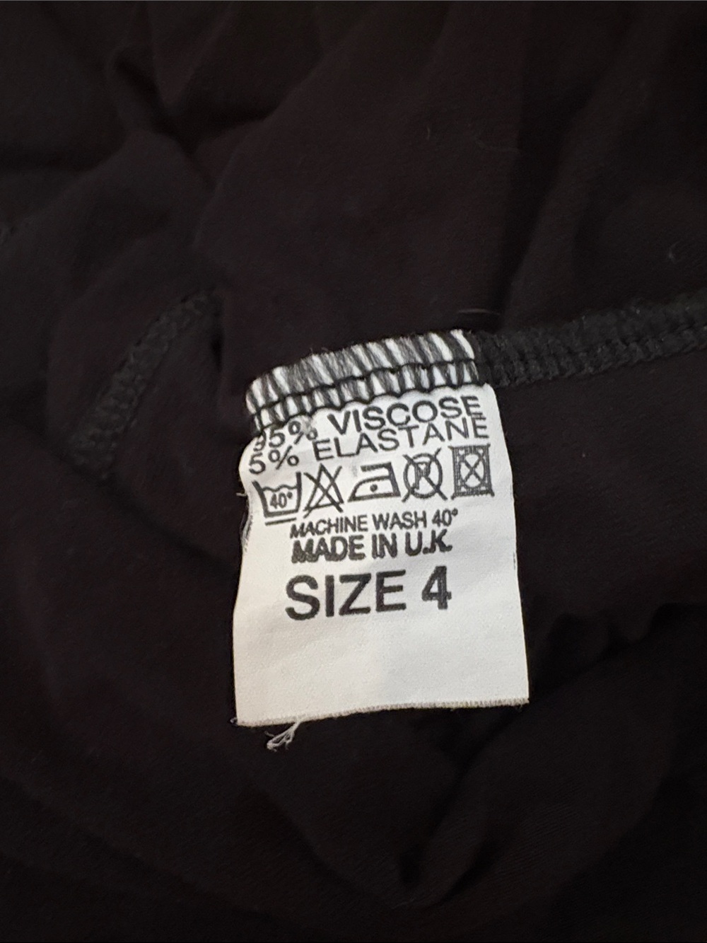 PrettyLittleThing Tank Top - Picture 12 of 16